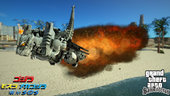 Ped Skin Modified MFS-3 (Multipurpose Fighting System type-3)